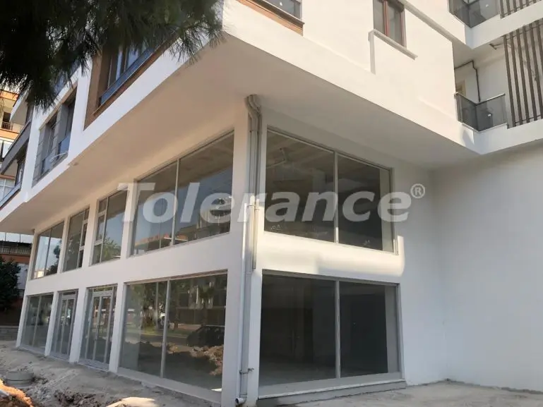 Коммерческая от застройщика в Муратпаша, Анталия: купить недвижимость в Турции - 29267