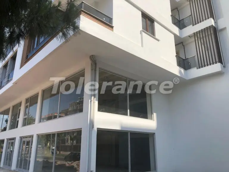 Коммерческая от застройщика в Муратпаша, Анталия: купить недвижимость в Турции - 29268