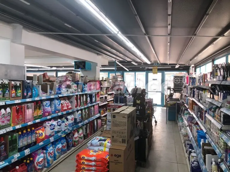 Коммерческая в Муратпаша, Анталия: купить недвижимость в Турции - 30791