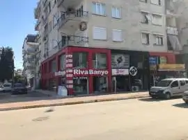 Коммерческая в Муратпаша, Анталия: купить недвижимость в Турции - 30794