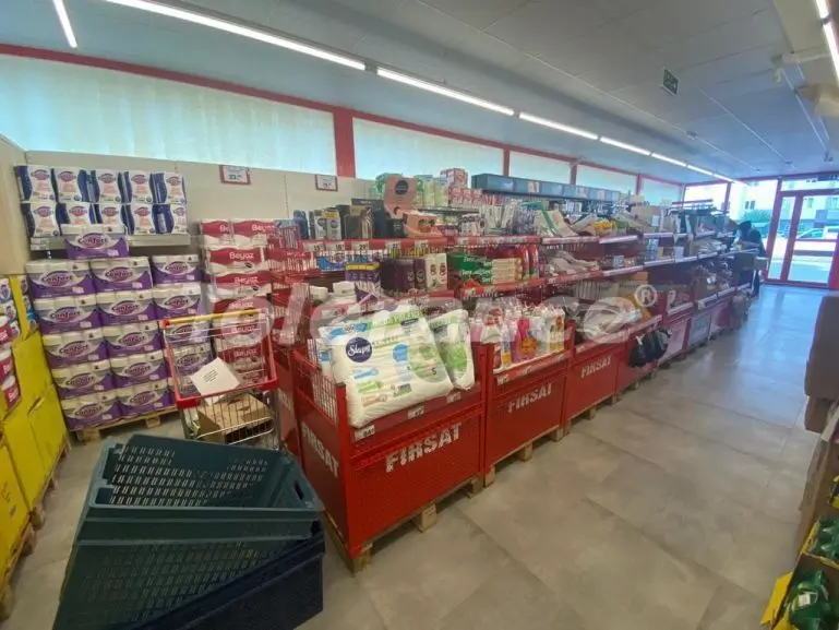 Коммерческая в Муратпаша, Анталия - 33273 Коммерческая в Муратпаша, Анталия: купить недвижимость в Турции - 33273