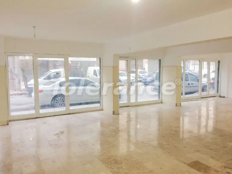 Коммерческая в Муратпаша, Анталия: купить недвижимость в Турции - 35349