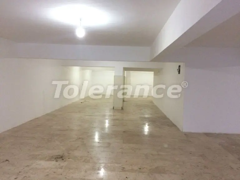 Коммерческая в Муратпаша, Анталия: купить недвижимость в Турции - 35351