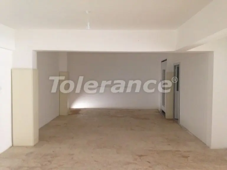 Коммерческая в Муратпаша, Анталия: купить недвижимость в Турции - 35352