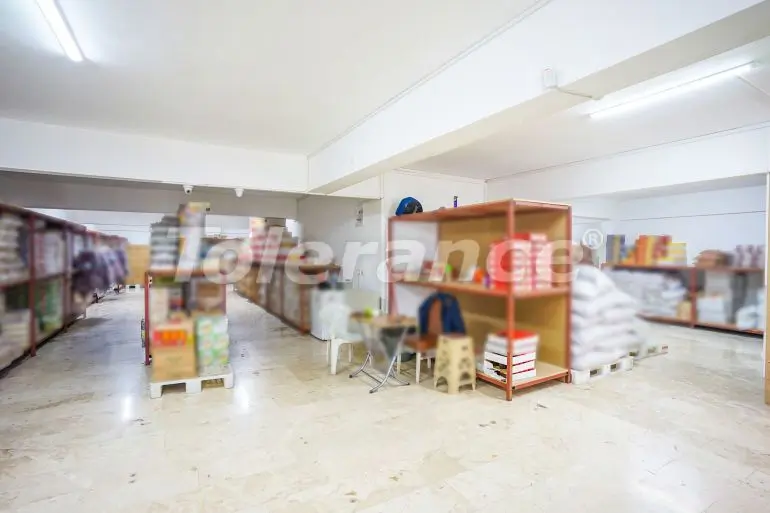 Коммерческая в Муратпаша, Анталия: купить недвижимость в Турции - 35354