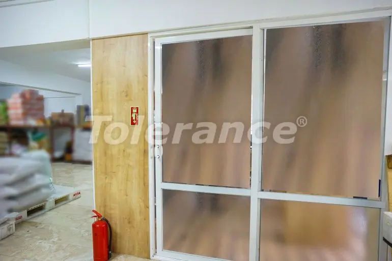 Коммерческая в Муратпаша, Анталия: купить недвижимость в Турции - 35355