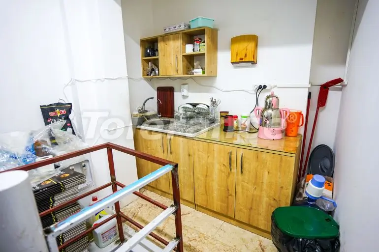 Коммерческая в Муратпаша, Анталия: купить недвижимость в Турции - 35356