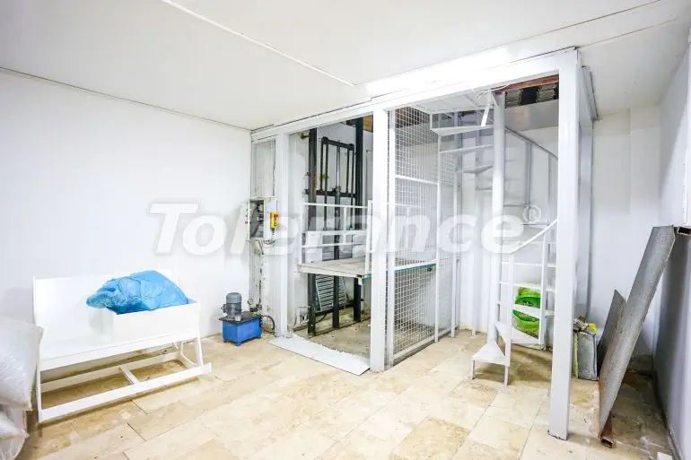 Коммерческая в Муратпаша, Анталия: купить недвижимость в Турции - 35357