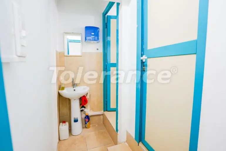 Коммерческая в Муратпаша, Анталия: купить недвижимость в Турции - 35358