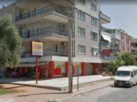 Коммерческая в Муратпаша, Анталия: купить недвижимость в Турции - 80997