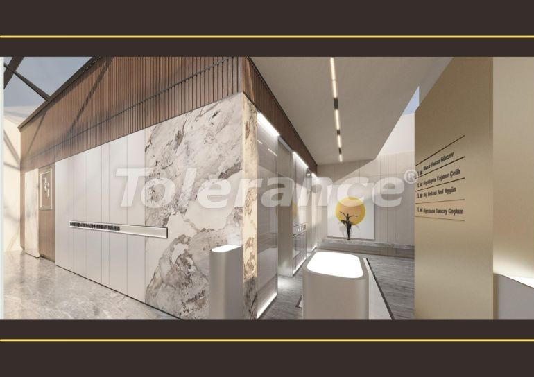 Коммерческая от застройщика в Муратпаша, Анталия: купить недвижимость в Турции - 95271