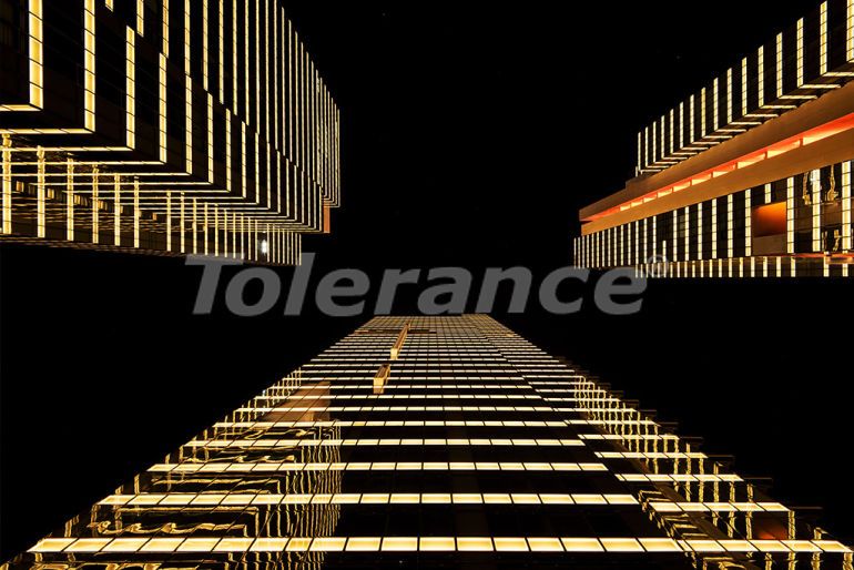 Коммерческая в Шишли, Стамбул: купить недвижимость в Турции - 48681