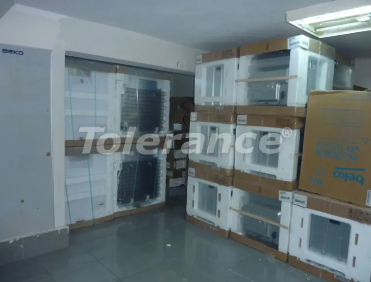 Коммерческая в Центре, Анталия: купить недвижимость в Турции - 21280