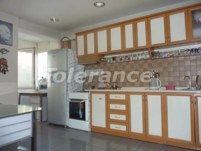 Коммерческая в Центре, Анталия: купить недвижимость в Турции - 21282