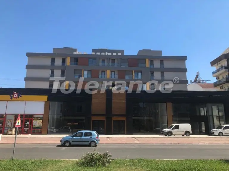 Коммерческая в Центре, Анталия - 29034 Коммерческая в Центре, Анталия: купить недвижимость в Турции - 29034