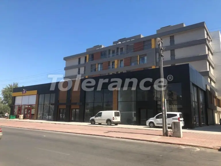 Коммерческая в Центре, Анталия - 29035 Коммерческая в Центре, Анталия: купить недвижимость в Турции - 29035
