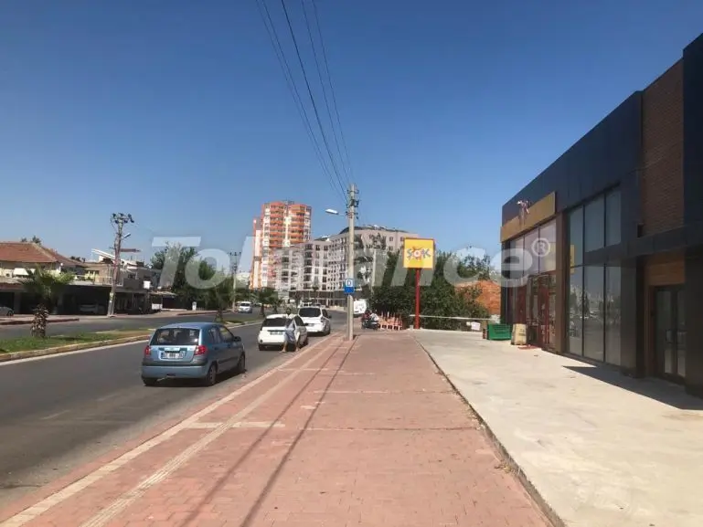Коммерческая в Центре, Анталия - 29036 Коммерческая в Центре, Анталия: купить недвижимость в Турции - 29036