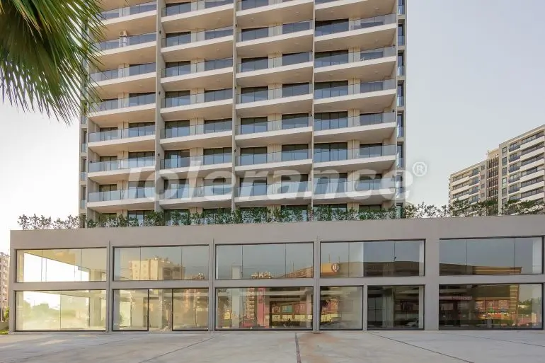 Коммерческая в Енишехир, Мерсин, Мерсин: купить недвижимость в Турции - 35841