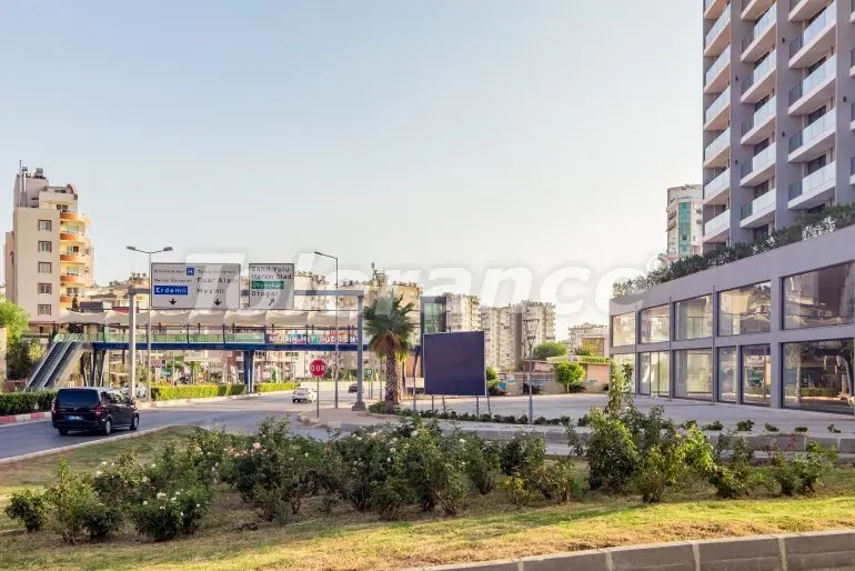 Коммерческая в Енишехир, Мерсин, Мерсин: купить недвижимость в Турции - 35843