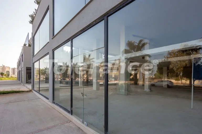 Коммерческая в Енишехир, Мерсин, Мерсин: купить недвижимость в Турции - 35845