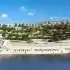 Квартира от застройщика в Адабюкю, Бодрум вид на море с бассейном в рассрочку: купить недвижимость в Турции - 7490