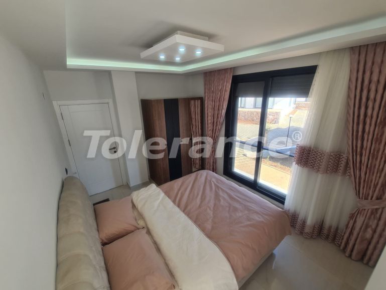 Квартира от застройщика в Акбюк, Дидим вид на море с бассейном - 109908 Квартира от застройщика в Акбюк, Дидим вид на море с бассейном: купить недвижимость в Турции - 109908