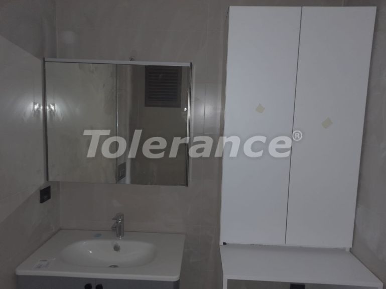 Квартира в Аксу, Анталия с бассейном: купить недвижимость в Турции - 111127