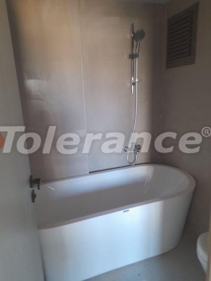 Квартира в Аксу, Анталия с бассейном: купить недвижимость в Турции - 111129