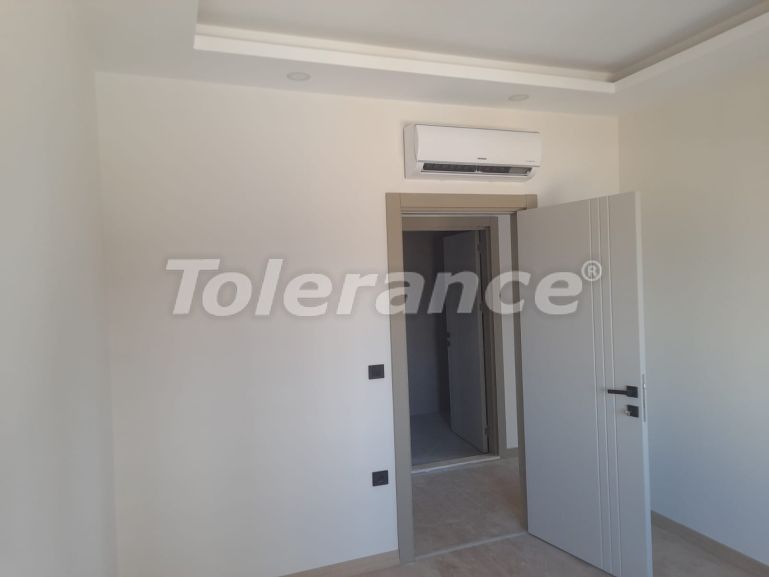 Квартира в Аксу, Анталия с бассейном: купить недвижимость в Турции - 111130