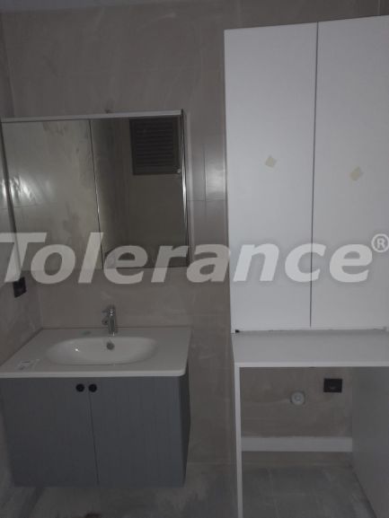 Квартира в Аксу, Анталия с бассейном: купить недвижимость в Турции - 111136