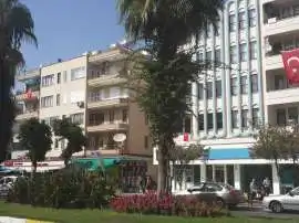 Квартира от застройщика в Алании вид на море: купить недвижимость в Турции - 15436