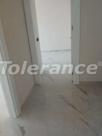 Квартира от застройщика в Алании вид на море с бассейном: купить недвижимость в Турции - 17606