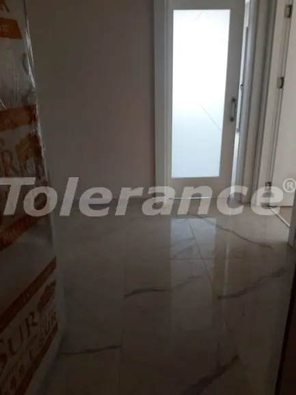 Квартира от застройщика в Алании вид на море с бассейном: купить недвижимость в Турции - 17609