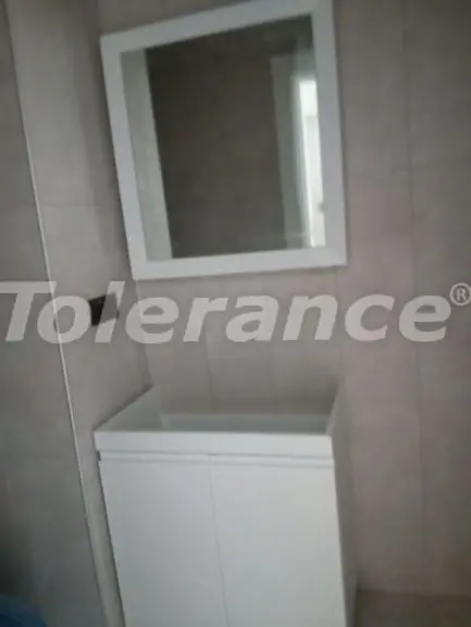 Квартира от застройщика в Алании вид на море с бассейном: купить недвижимость в Турции - 17622