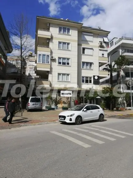 Квартира от застройщика в Алании: купить недвижимость в Турции - 24845