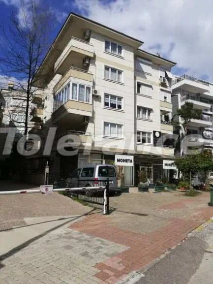 Квартира от застройщика в Алании: купить недвижимость в Турции - 24846