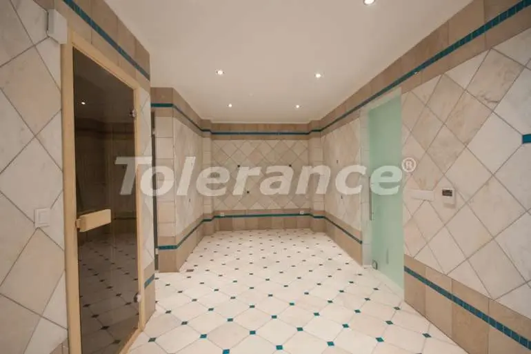 Квартира от застройщика в Алании вид на море с бассейном - 3349 Квартира от застройщика в Алании вид на море с бассейном: купить недвижимость в Турции - 3349