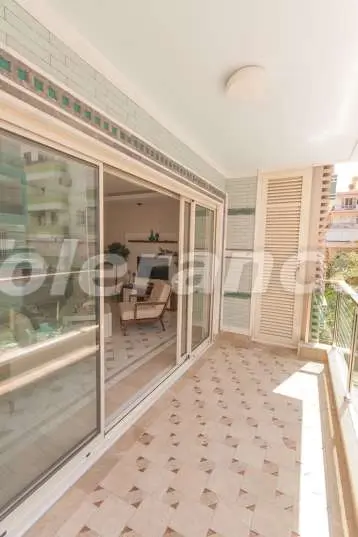 Квартира от застройщика в Алании вид на море с бассейном - 3365 Квартира от застройщика в Алании вид на море с бассейном: купить недвижимость в Турции - 3365