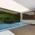 Квартира в Алании с бассейном: купить недвижимость в Турции - 34486
