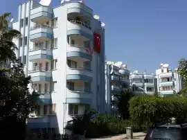 Квартира от застройщика в Центре, Аланья вид на море: купить недвижимость в Турции - 15424