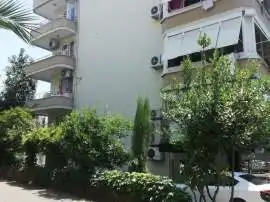Квартира от застройщика в Центре, Аланья: купить недвижимость в Турции - 28535