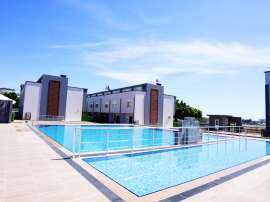Квартира в Алтынташ, Анталия с бассейном: купить недвижимость в Турции - 101449