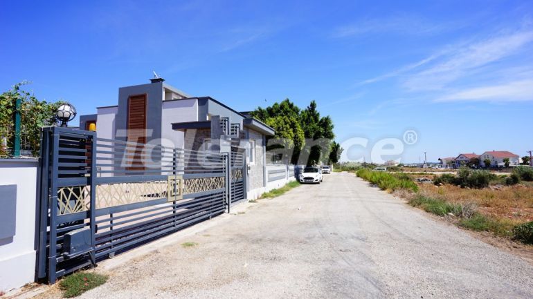 Квартира в Алтынташ, Анталия с бассейном - 101452 Квартира в Алтынташ, Анталия с бассейном: купить недвижимость в Турции - 101452