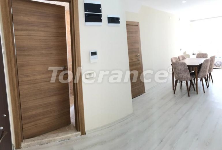 Квартира в Алтынташ, Анталия с бассейном - 101455 Квартира в Алтынташ, Анталия с бассейном: купить недвижимость в Турции - 101455