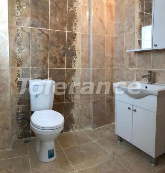 Квартира в Алтынташ, Анталия с бассейном - 101456 Квартира в Алтынташ, Анталия с бассейном: купить недвижимость в Турции - 101456