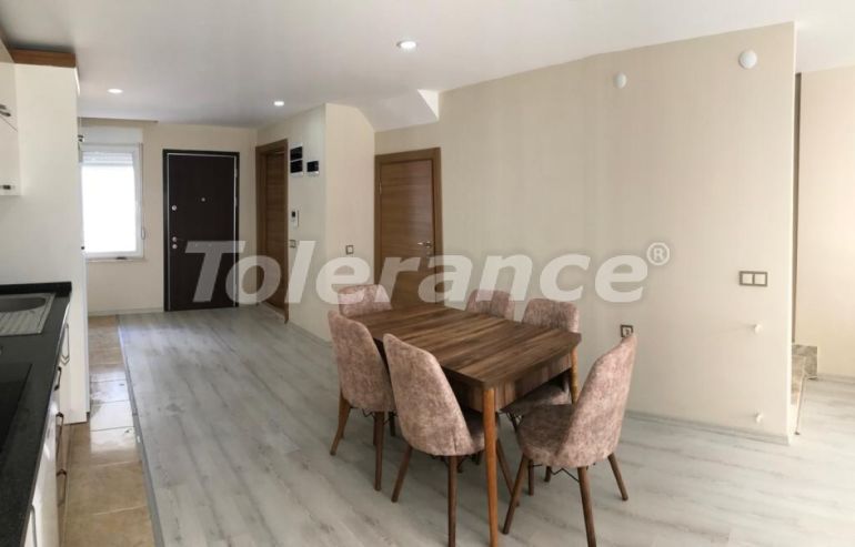 Квартира в Алтынташ, Анталия с бассейном - 101457 Квартира в Алтынташ, Анталия с бассейном: купить недвижимость в Турции - 101457