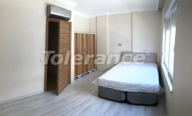 Квартира в Алтынташ, Анталия с бассейном - 101459 Квартира в Алтынташ, Анталия с бассейном: купить недвижимость в Турции - 101459