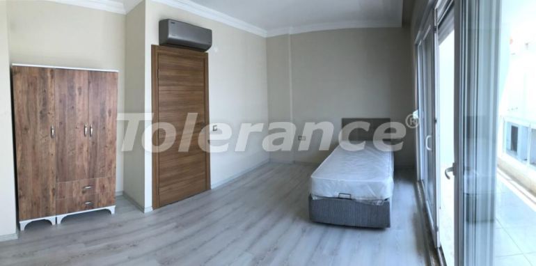 Квартира в Алтынташ, Анталия с бассейном - 101460 Квартира в Алтынташ, Анталия с бассейном: купить недвижимость в Турции - 101460