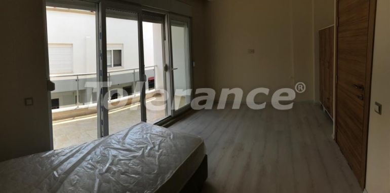 Квартира в Алтынташ, Анталия с бассейном - 101461 Квартира в Алтынташ, Анталия с бассейном: купить недвижимость в Турции - 101461