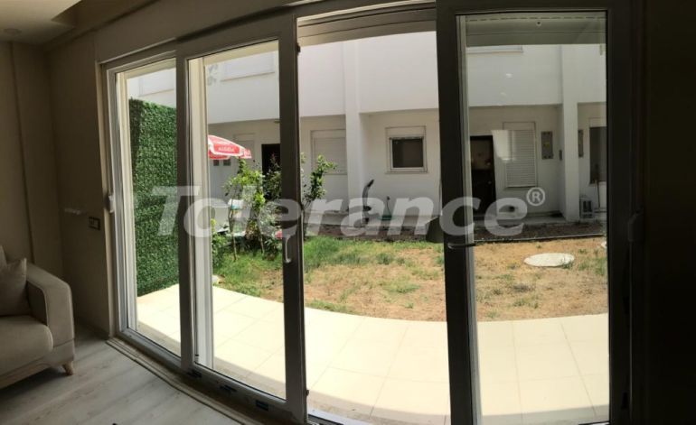 Квартира в Алтынташ, Анталия с бассейном - 101462 Квартира в Алтынташ, Анталия с бассейном: купить недвижимость в Турции - 101462